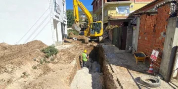 Bursa Orhangazi’de altyapı atağı