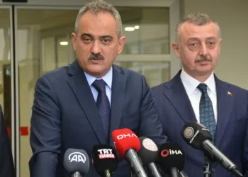 Okullara 5,5 milyar TL’lik bütçe gönderildi