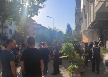 Silahla oynarken kazara kuzenini öldürdü