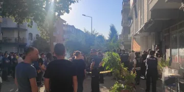 Silahla oynarken kazara kuzenini öldürdü