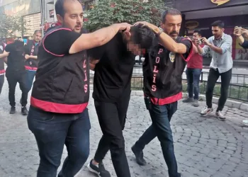 Kur’an-ı Kerim’e saldıran şüpheliler adliyeye sevk edildi