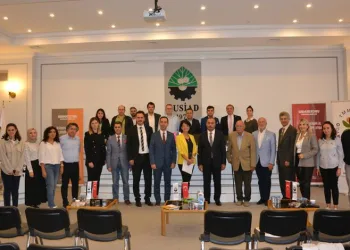 BESAŞ’ta israf bu şekilde engelleniyor