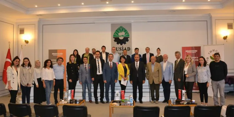 BESAŞ’ta israf bu şekilde engelleniyor