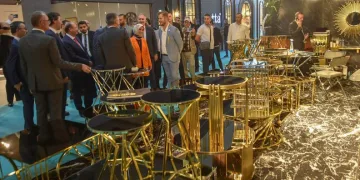 İnegöl mobilyasında ihracat hedefi 800 milyon dolar