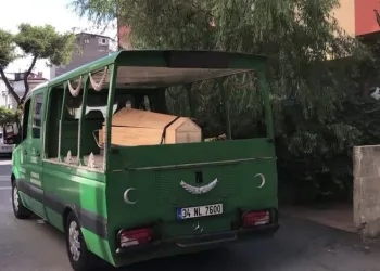 Kenevir yetiştirilen evde ölü bulundu
