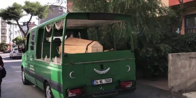 Kenevir yetiştirilen evde ölü bulundu