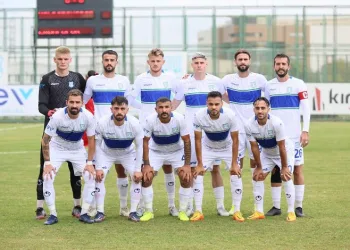 Bursa Yıldırımspor Ege’de 3 puan arayacak