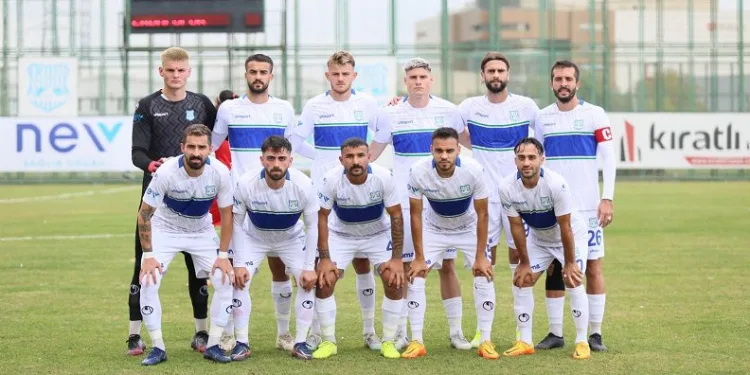 Bursa Yıldırımspor Ege’de 3 puan arayacak
