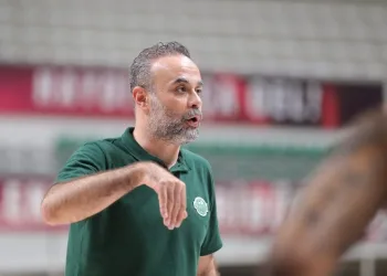 Bursa Uludağ Basketbol’da hedef galibiyet