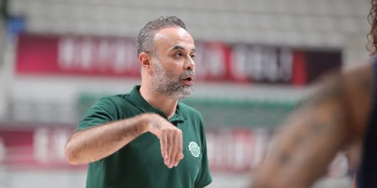 Bursa Uludağ Basketbol’da hedef galibiyet