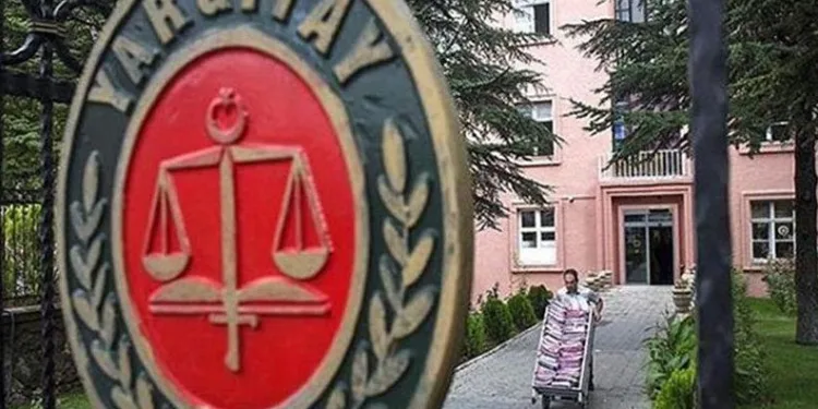 Yargıtay’dan hakkındaki iddialara ilişkin açıklama