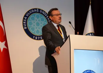 “Bursa yeni devlet üniversitelerine hazır”