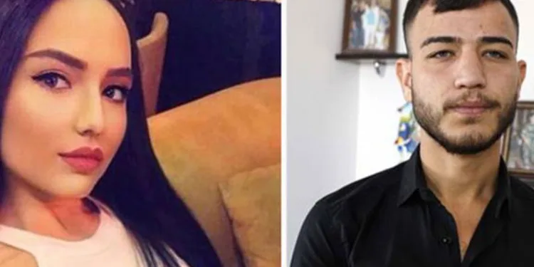 Aleyna Çakır’a yönelik şiddet görüntüleri davasında karar