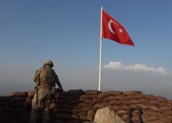Şırnak’ta 4 günde 5 terörist öldürüldü