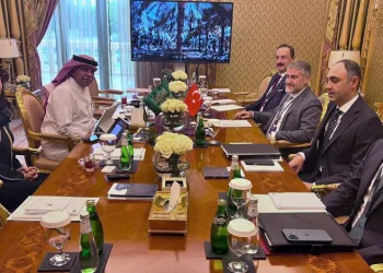 Nebati: “Yatırımcıların Türkiye ilgisi bizi memnun etti”