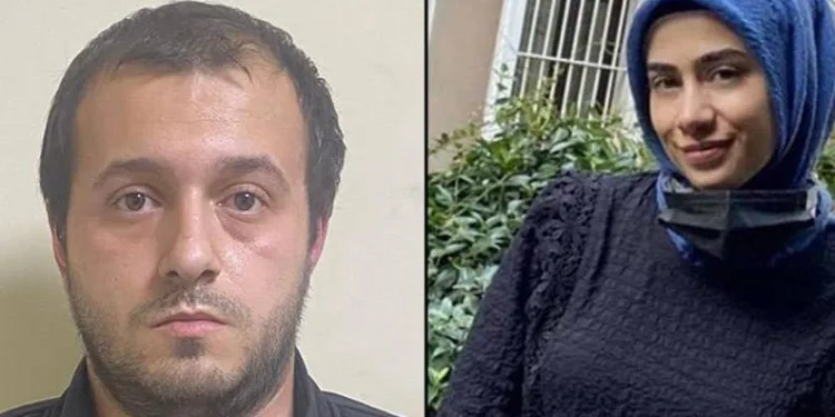 Başak Cengiz’in katilinden ‘hakaret’ şikayeti