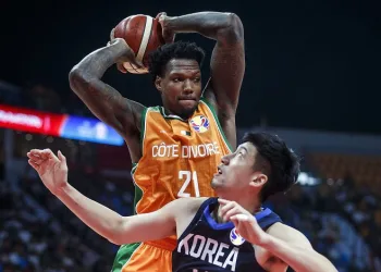 Deon Thompson TOFAŞ’ta