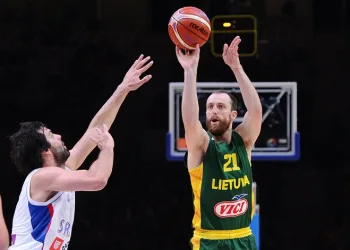 Arturas Milaknis TOFAŞ’ta