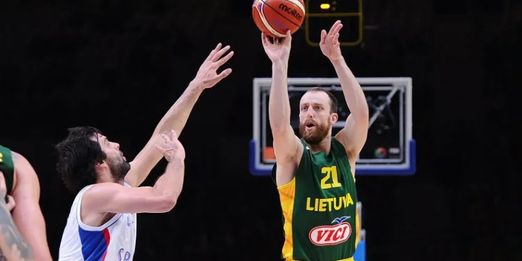 Arturas Milaknis TOFAŞ’ta