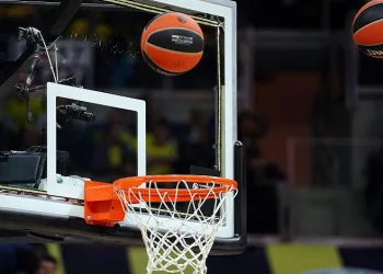 THY Euroleague’de ilk hafta heyecanı