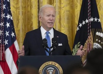 ABD Başkanı Biden, Putin’i hedef aldı