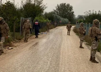 Bursa’da aranan 16 şahıs yakalandı