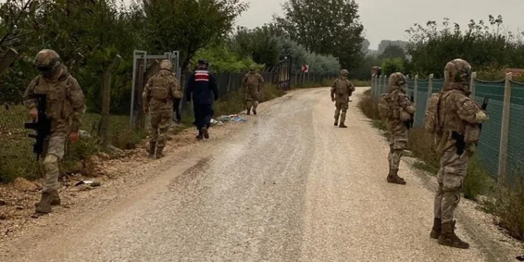 Bursa’da aranan 16 şahıs yakalandı