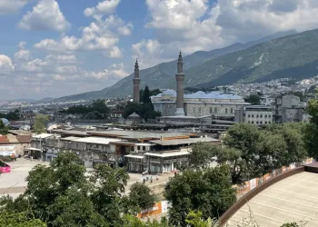 Bursa gastronomi turizminde de öne çıkarılacak