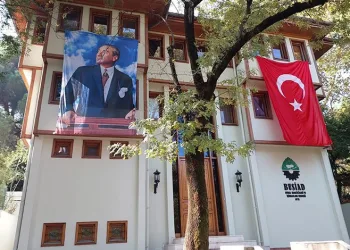 BUSİAD; “TOGG önemli bir eşik olacak”