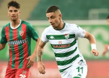 Çağatay Yılmaz: “Affedilmek istiyorum”