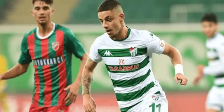 Çağatay Yılmaz: “Affedilmek istiyorum”