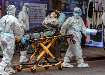 Dünya Sağlık Örgütü’nden Covid-19 uyarısı