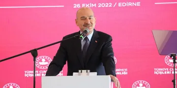 Bakan Soylu: “Uyuşturucuya bağlı ölümler azaldı”