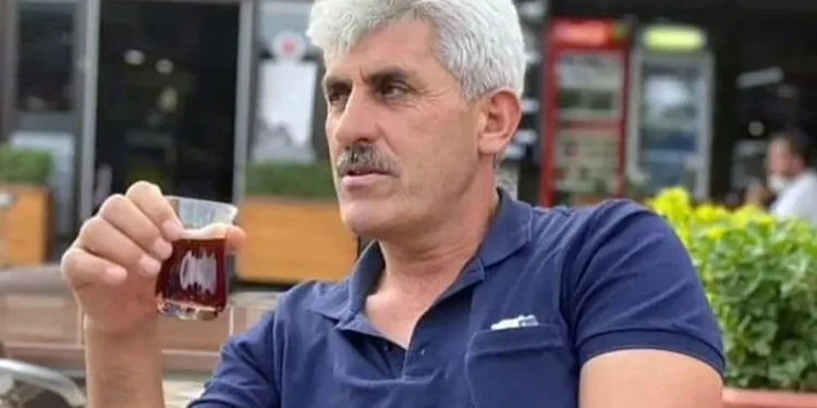 Adana’da muhtar adayına silahlı saldırı