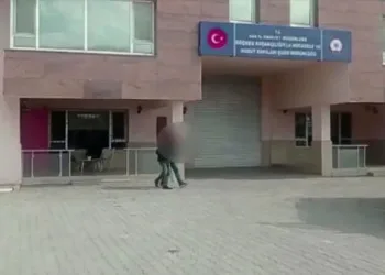 Van’da 6 organizatör tutuklandı