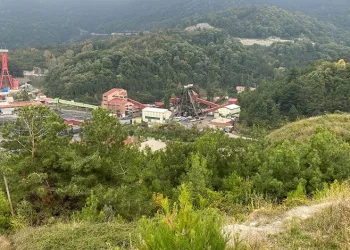 Grizu patlaması yaşanan madene 3’üncü baraj