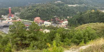 Grizu patlaması yaşanan madene 3’üncü baraj