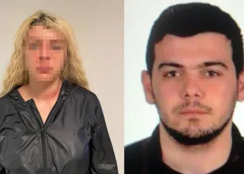 Kocasını öldüren kadın hakim karşısına çıktı