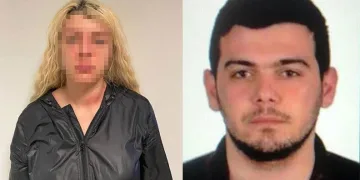 Kocasını öldüren kadın hakim karşısına çıktı