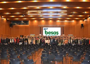 BESAŞ’ta gündem: ‘Gıda güvenliği’