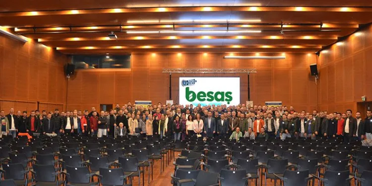 BESAŞ’ta gündem: ‘Gıda güvenliği’