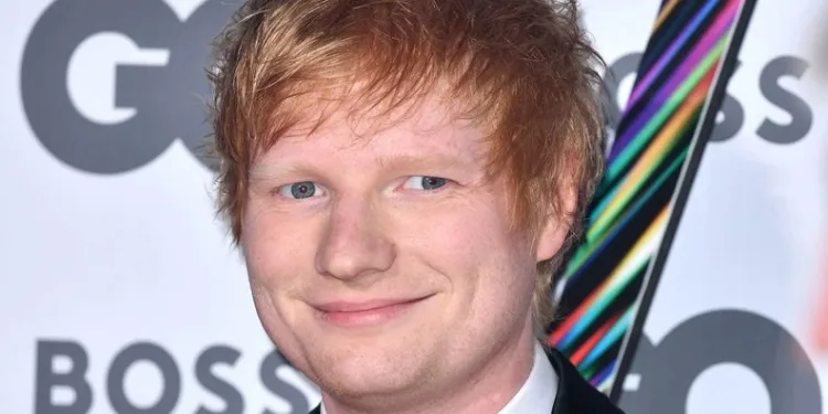 Ed Sheeran’in hayatı belgesel oluyor