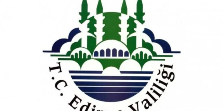 Valilikten Yunanistan ve göçmen açıklaması