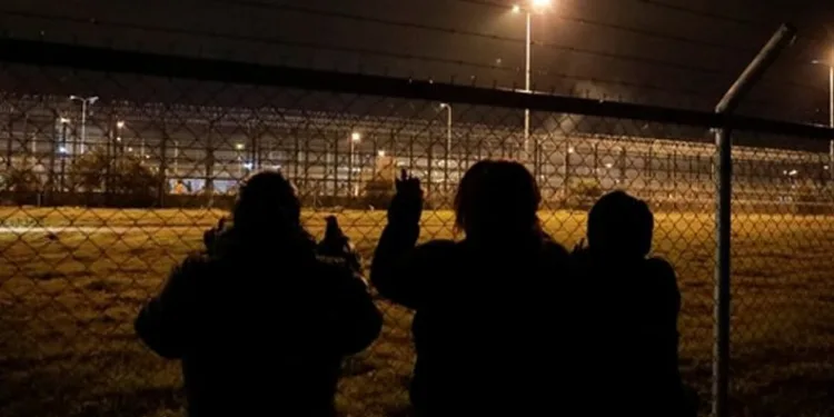 Ekvador’da hapishanede çatışma: 15 ölü