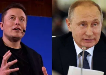 Elon Musk, Putin’le görüştüğünü yalanladı