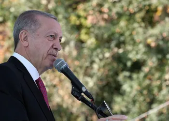 “İcazeti milletimizin tertemiz iradesinde arayacağız”