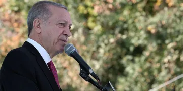 “İcazeti milletimizin tertemiz iradesinde arayacağız”