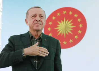 Türkiye Yüzyılı vizyon belgesini açıkladı