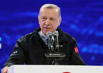 “Togg prestijli bir Türk markası olarak yolları süsleyecektir”