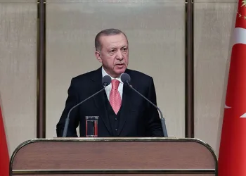 “Anayasa değişikliğiyle aileyi korumayı hedefliyoruz”